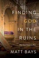 Finding God in the Ruins: How God Redeems Pain 0781413834 Book Cover