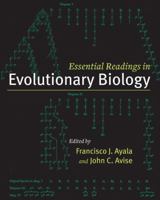 Essential Readings in Evolutionary Biology 1421413051 Book Cover