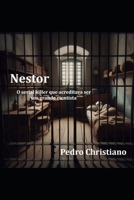Nestor: O serial killer que acreditava ser um grande cientista 6501780500 Book Cover