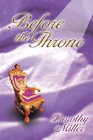 Before the Throne 074140656X Book Cover