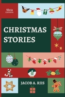 Christmas Stories 2384550535 Book Cover