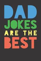 Notebook: Dad Funny Fathers Day Gift College Ruled 6x9 120 Pages 1083067141 Book Cover