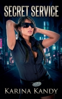 Secret Service B0G6K78FVM Book Cover