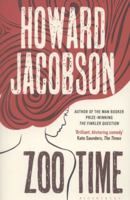 Zoo Time 1408831740 Book Cover
