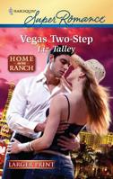 Vegas Two-Step 0373716397 Book Cover