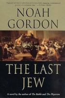 The Last Jew 0312300530 Book Cover