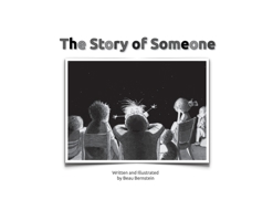 The Story of Someone 1662912226 Book Cover