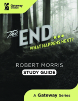 The End Study Guide 1956943129 Book Cover