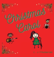 Christmas Carol 0648836142 Book Cover