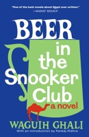 Beer in the Snooker Club 0941533816 Book Cover