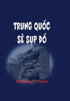 Trung Quoc se Sup Do 0359537847 Book Cover