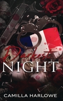 Darkest Night B0F5HSMCP1 Book Cover