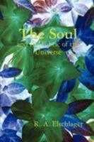 The Soul and the Fabric of the Universe 1435710231 Book Cover