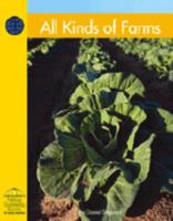 All Kinds of Farms (Yellow Umbrella Social Studies) 0736829121 Book Cover