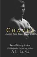 Chavez 1975679822 Book Cover