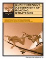 Comprehensive Assessment of Reading Strategies : Book B 076093536X Book Cover