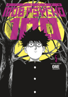 Mob Psycho 100 - tome 05 150671370X Book Cover