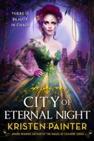 City of Eternal Night 0316278335 Book Cover