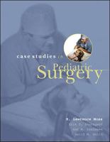 Case Studies In Pediatric Surgery 0838515487 Book Cover