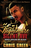 Nightmare on Silent Ave 1955270457 Book Cover