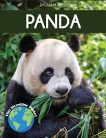 Panda: Fascinating Animal Facts for Kids (This Incredible Planet) 1647904242 Book Cover