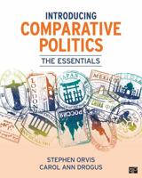 Introducing Comparative Politics: The Essentials 1506385699 Book Cover