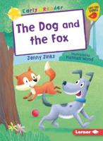 The Dog and the Fox 154154630X Book Cover