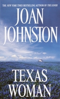 Texas Woman (Sisters of the Lone Star, #3) 0440236843 Book Cover
