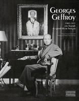 Georges Geffroy (1905 - 1971): Une L�gende Du Grand D�cor Fran�ais 235340247X Book Cover