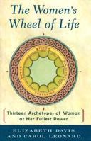 The Circle of Life: Thirteen Archetypes for Every Woman 014019505X Book Cover
