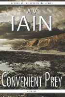 Convenient Prey 1785320769 Book Cover
