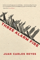 Three Alarm Fire: Stories 1609441567 Book Cover