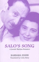 Salo's Song: A Jewish Wartime Romance 0853035229 Book Cover