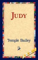 Judy 1421824574 Book Cover