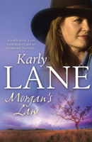 Morgan's Law 174331423X Book Cover