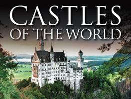 Castles of the World 1838860983 Book Cover