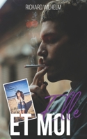 Elle et moi (French Edition) B0CMPD13JH Book Cover