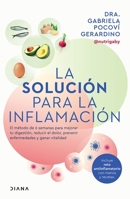La solución para la inflamación 6073920164 Book Cover