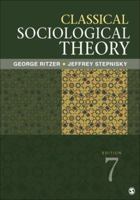 Modern Sociological Theory 0070530173 Book Cover