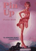 Pin-Up Poster Book: The Edward Runci Collection 1888054158 Book Cover