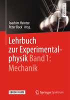 Lehrbuch Zur Experimentalphysik Band 1: Mechanik 3642412092 Book Cover