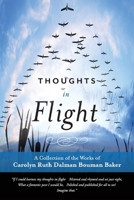 Thoughts In Flight 1098379411 Book Cover
