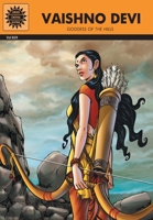 Vaishno Devi 8184826303 Book Cover