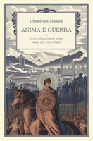Anima e guerra (Italian Edition) B0F2GLSH44 Book Cover