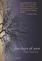 The Days of Awe 1402205511 Book Cover