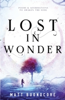 Lost In Wonder: Poems & Affirmations to Awaken the Soul B083XVFVX4 Book Cover