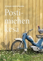 Postimiehen kesä (Finnish Edition) 9528054374 Book Cover