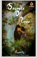 secrets of love / सीक्रेट ऑफ़ लव 1637141033 Book Cover