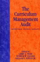 The Curriculum Management Audit 0810839318 Book Cover