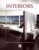 Interiors: Modern and Emerging Tendencies 970972617X Book Cover